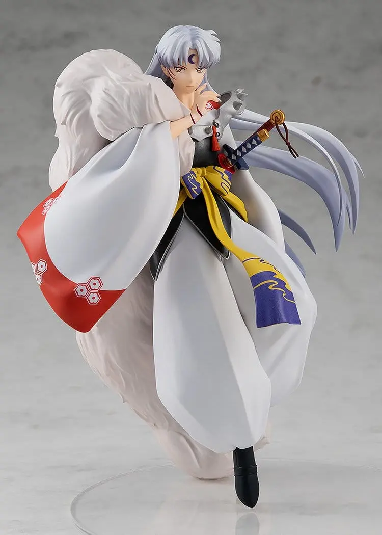 Inuyasha The Final Act - Sesshomaru - Pop Up Parade Figur (Good Smile Company)