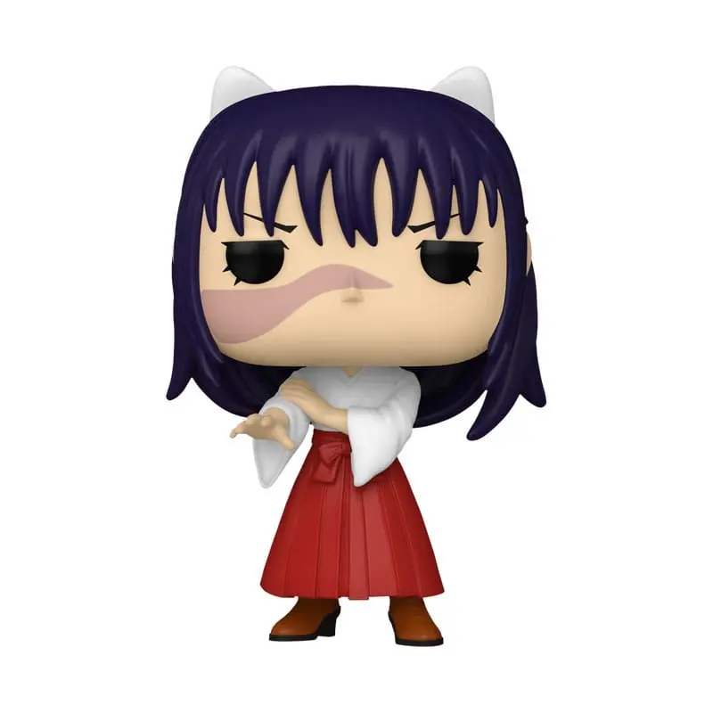 Iori Utahime POP! Animation Vinyl Figuren 9 cm Jujutsu Kaisen