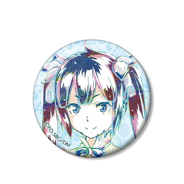 Is It Wrong To Try To Pick Up Girls In A Dungeon? Button Hestia