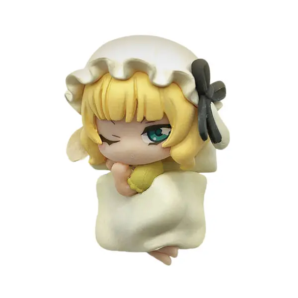 Is The Order A Rabbit? BLOOM Onemutan Gashapon Figur Sharo Kirima