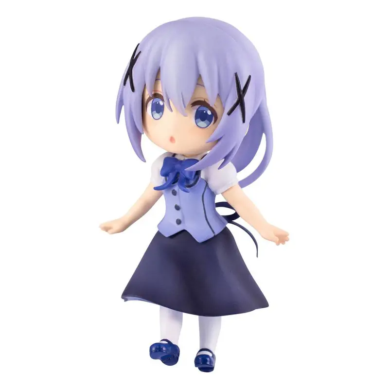 Is The Order A Rabbit? BLOOM PVC Statue Chino Kafu