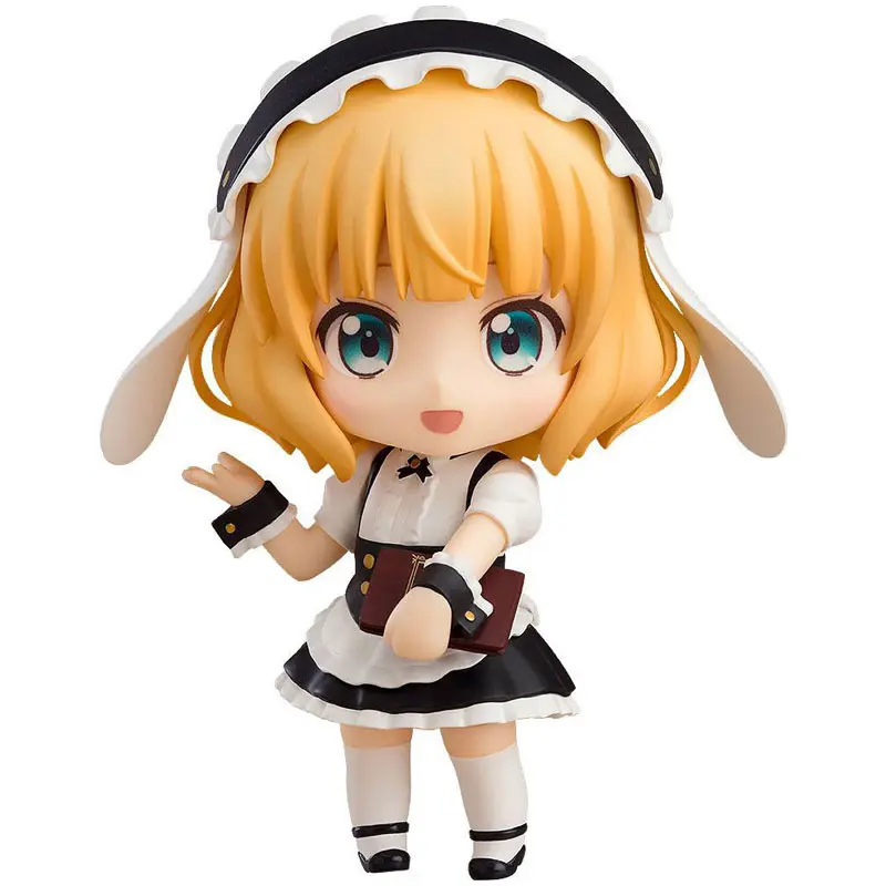 Is The Order A Rabbit? Nendoroid #929 Syaro Kirima