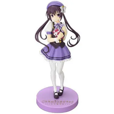 Is the Order a Rabbit? PVC Statue Rize Tedeza