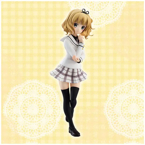 Is the Order a Rabbit? PVC Statue Syaro Kirima