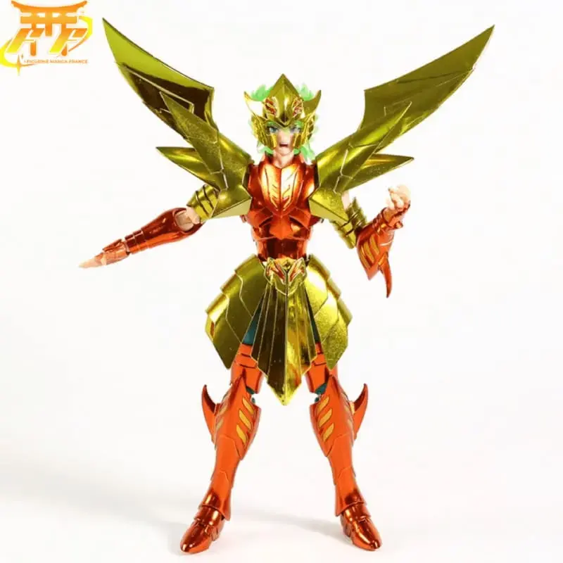 Isaac- Figuren – Saint Seiya