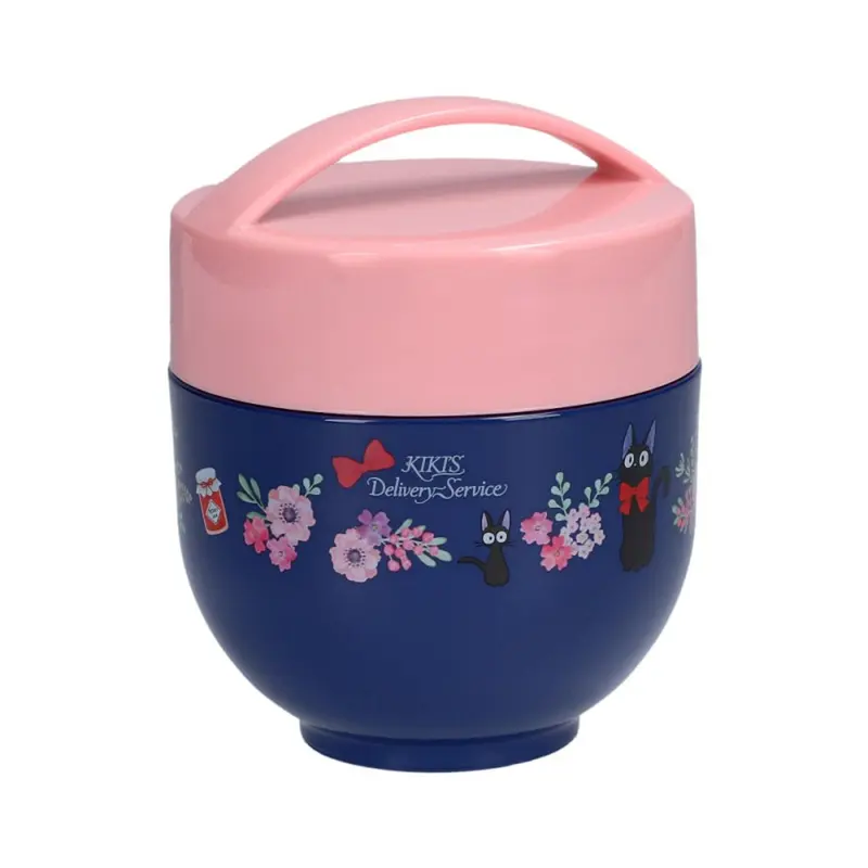 Isotherme Lunchbox 220ml S, Mein Nachbar Totoro - Skater