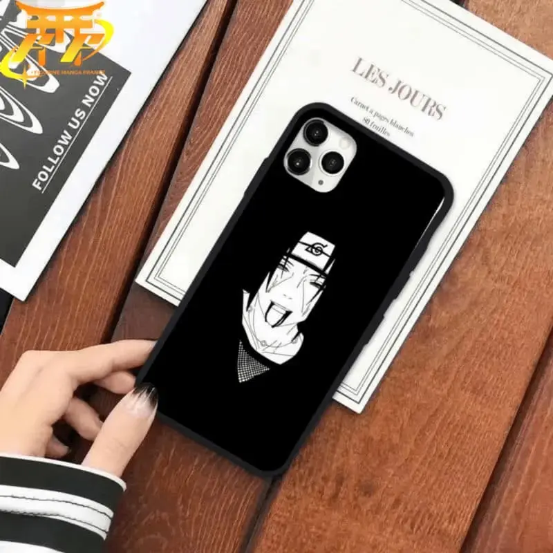 Itachi iPhone-Hülle – Naruto Shippuden