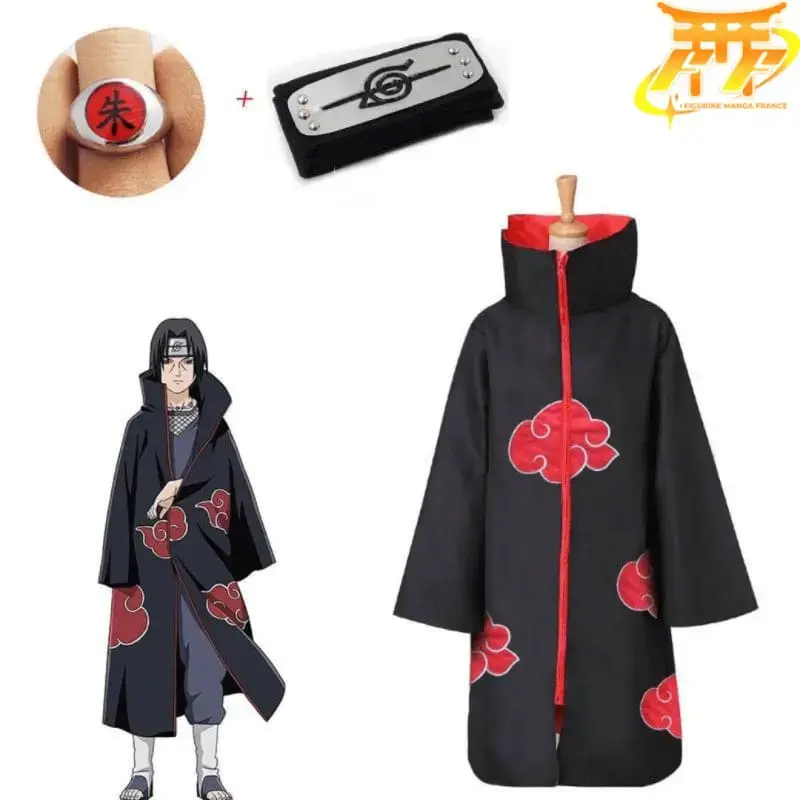 Itachi Uchiha Cosplay – Naruto