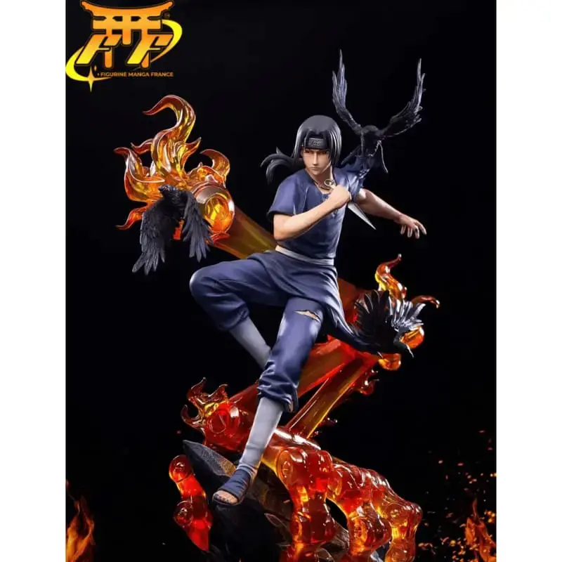 Itachi Uchiha Figuren – Naruto Shippuden