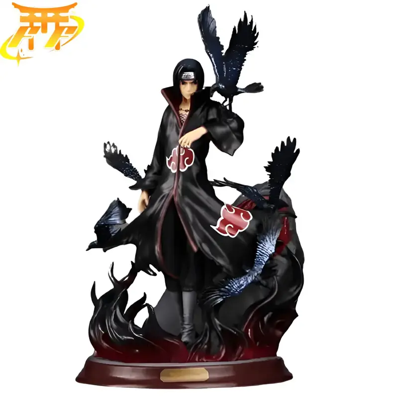 Itachi Uchiha Figuren – Naruto Shippuden