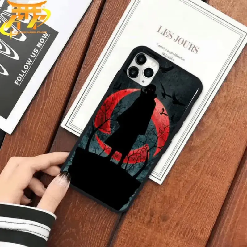 Itachi Uchiha iPhone-Hülle – Naruto Shippuden