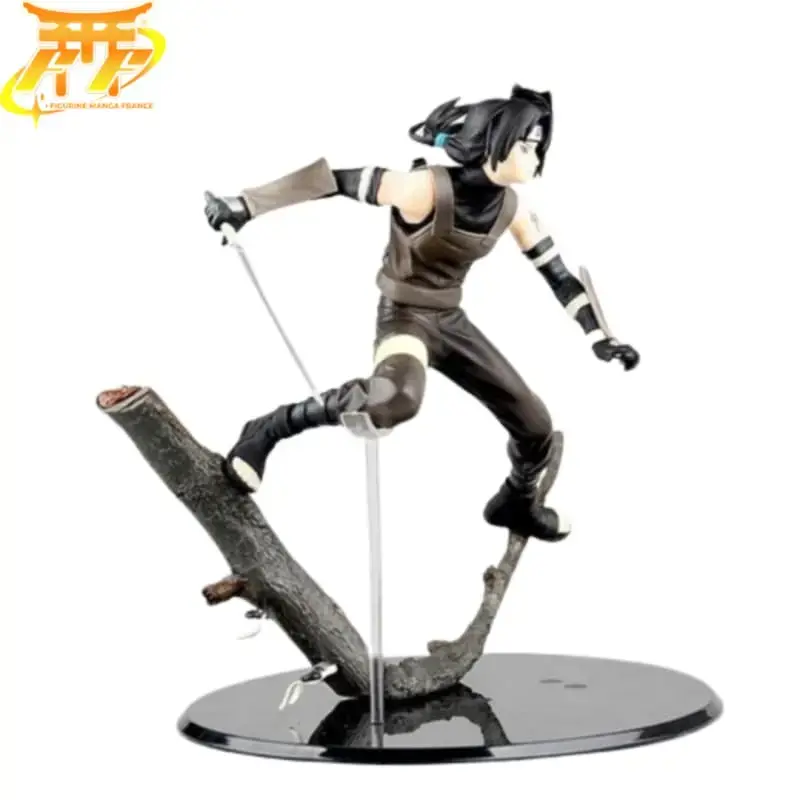 Itachi Uchiha Ninja- Figuren – Naruto Shippuden