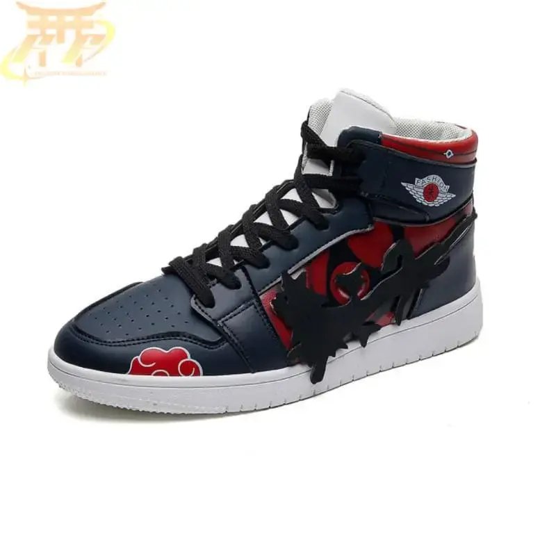 Itachi Uchiha Schuhe – Naruto Shippuden