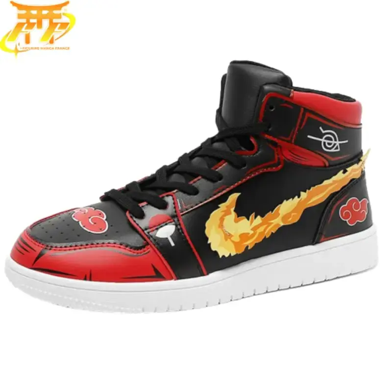 Itachi Uchiha Schuhe – Naruto Shippuden
