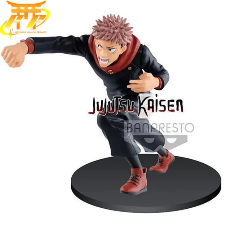 Itadori Yuji- Figuren – Jujutsu Kaisen