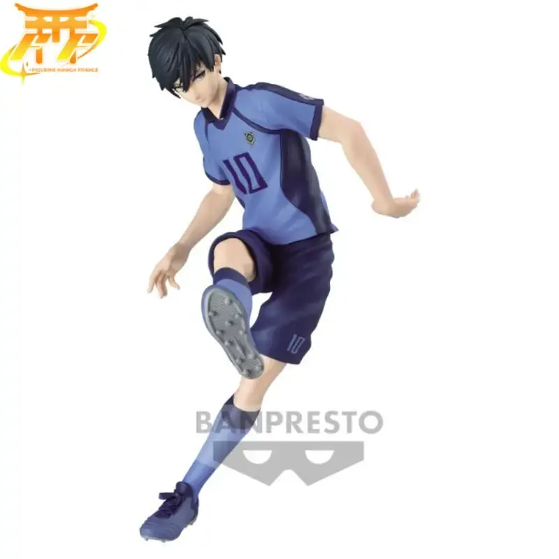 Itoshi Rin Figuren – Blue Lock