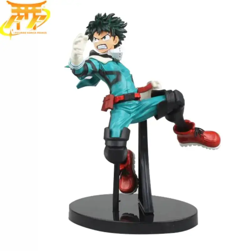 Izuku Midoriya Figuren – My Hero Academia