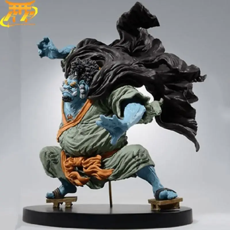 Jinbei Sea Paladin Figuren – One Piece