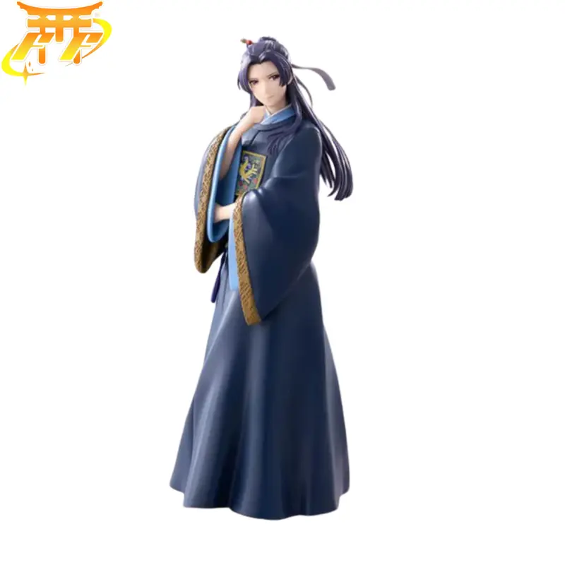 Jinshi Figuren – The Apothecary Diaries
