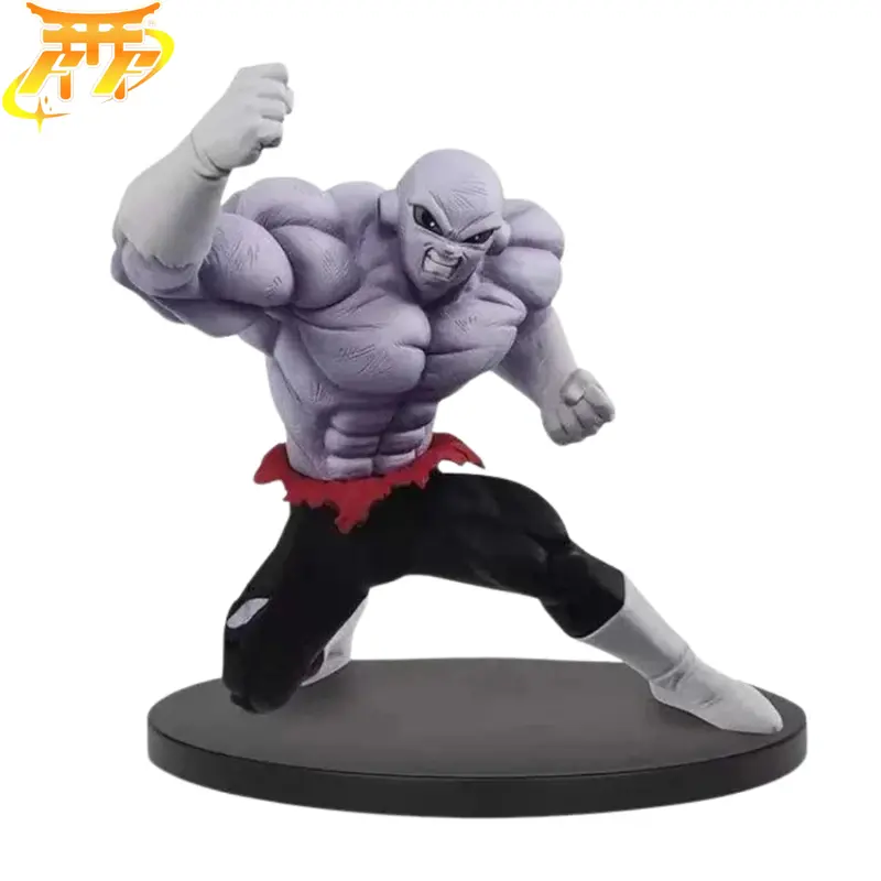 Jiren „Kampfpose“ Figuren – Dragon Ball Z