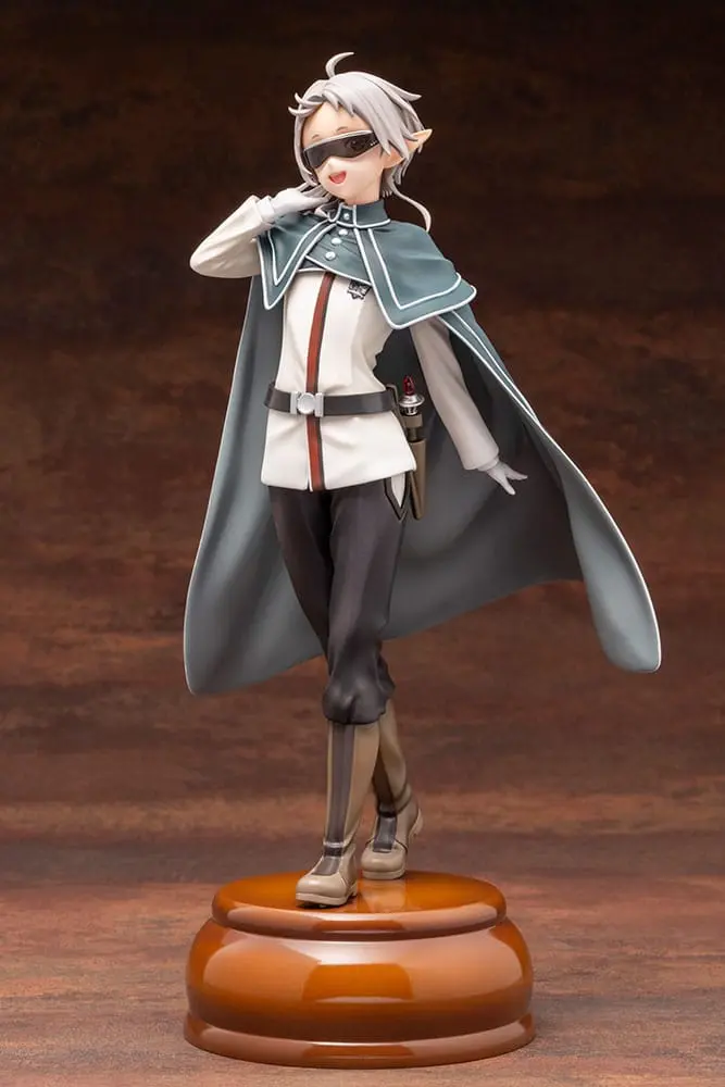 Jobless Reincarnation Season 2 - Fitts Doll (Sylphiette Greyrat) - Figur 1/8 (Kotobukiya)