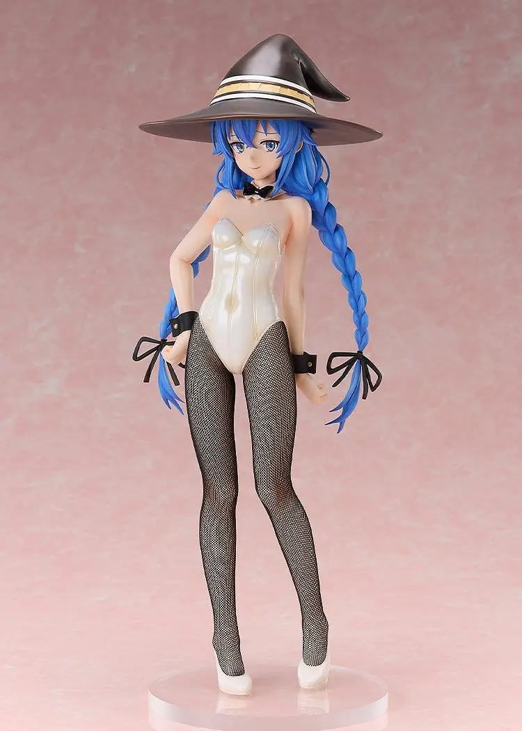 Jobless Reincarnation Season 2 - Roxy Migurdia - B-Style Bunny Figur 1/4 (FREEing)