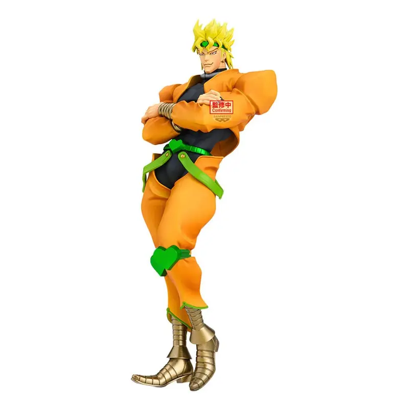 JoJo's Bizarre Adventure