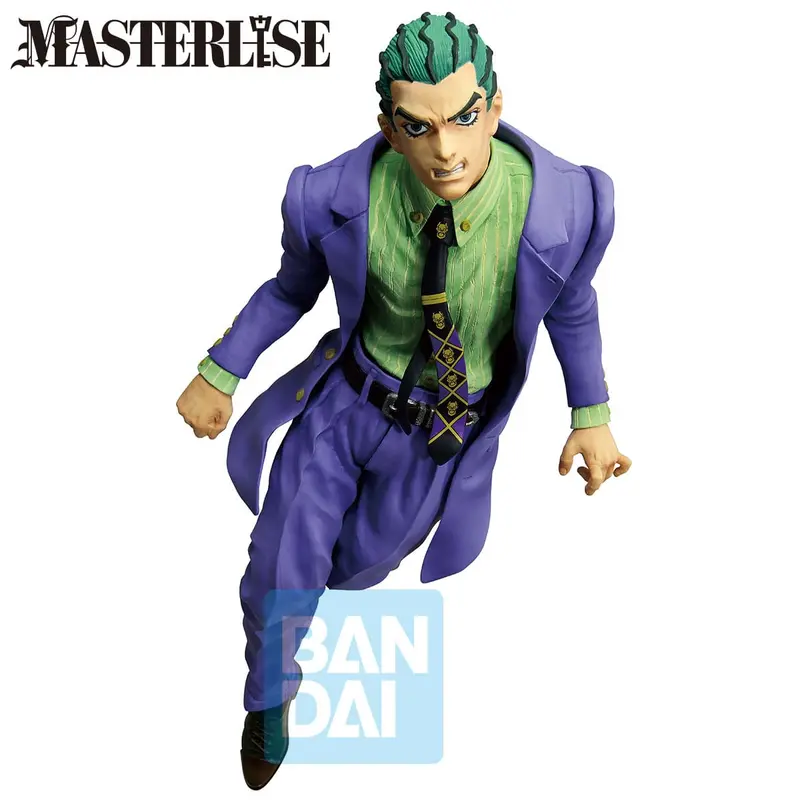 Jojo's Bizarre Adventure