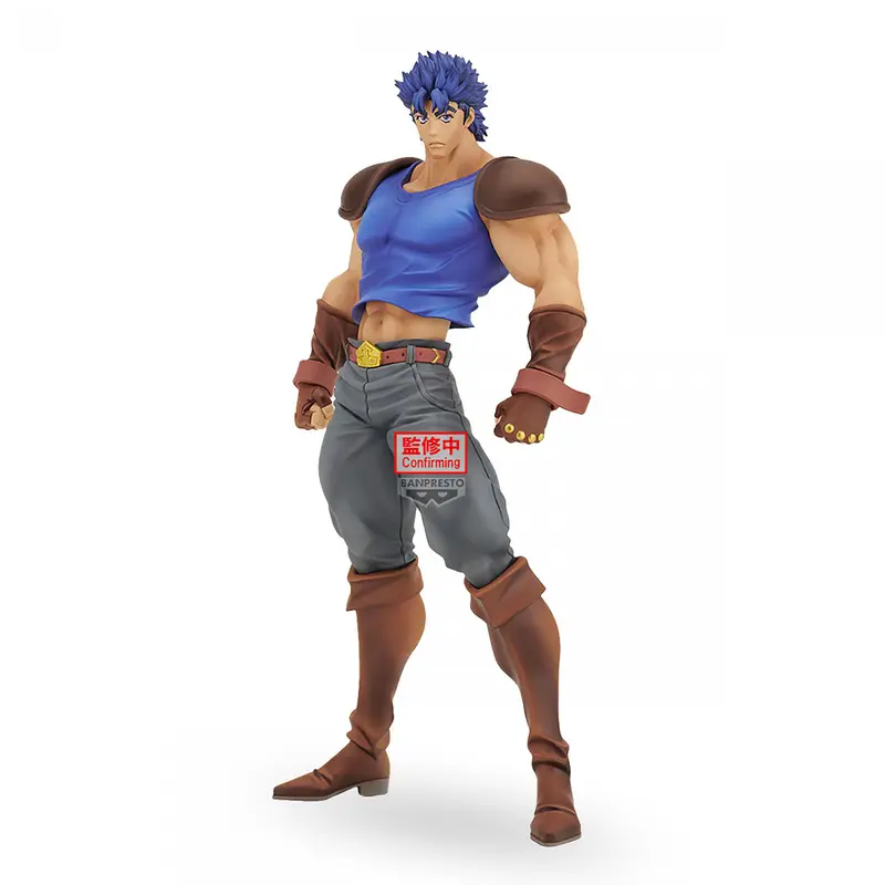 JoJo's Bizarre Adventure