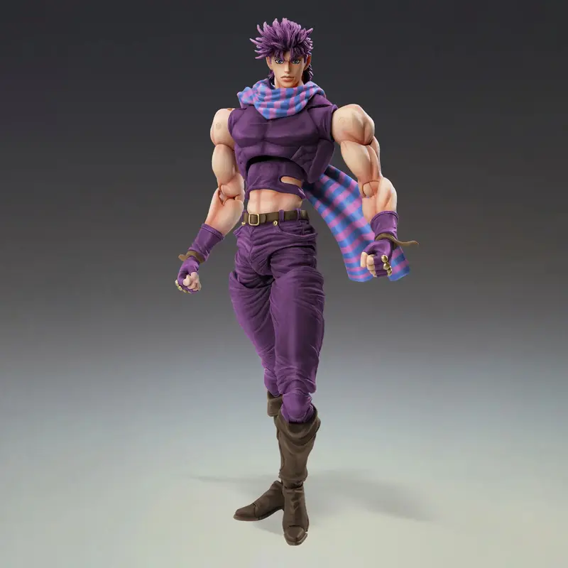 JoJo's Bizarre Adventure