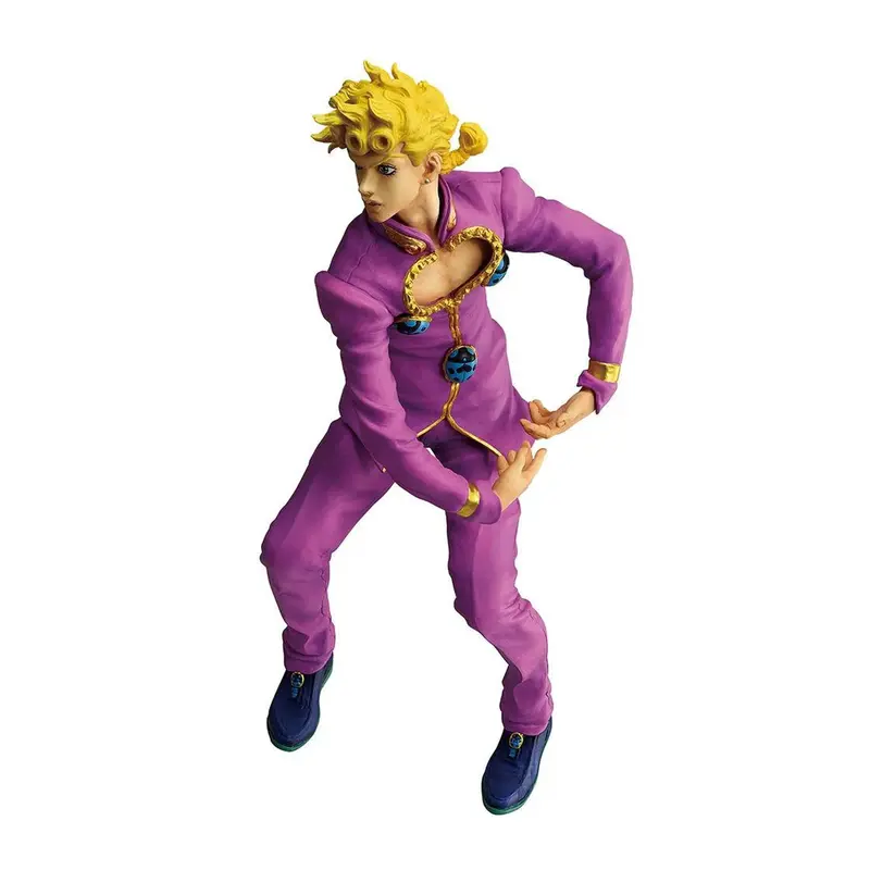 JoJo's Bizarre Adventure