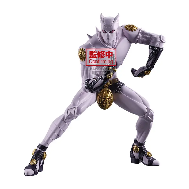 Jojo's Bizarre Adventure