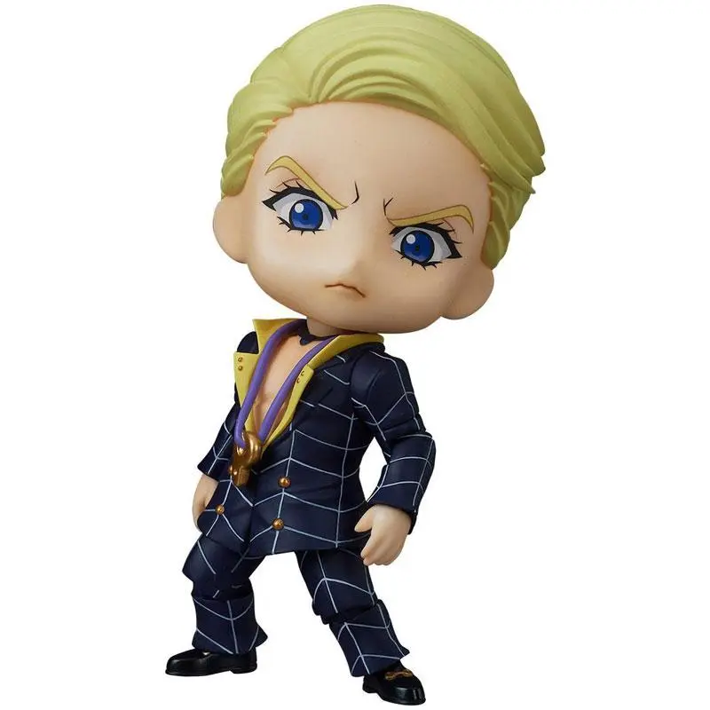 Jojo's Bizarre Adventure