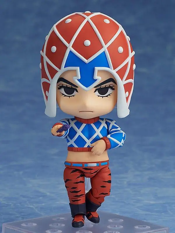 JoJo's Bizarre Adventure