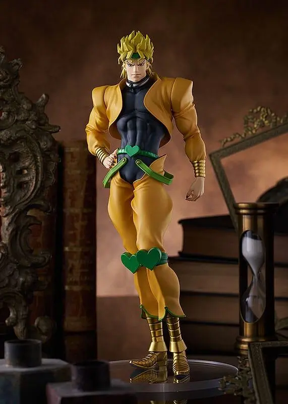 JoJo's Bizarre Adventure