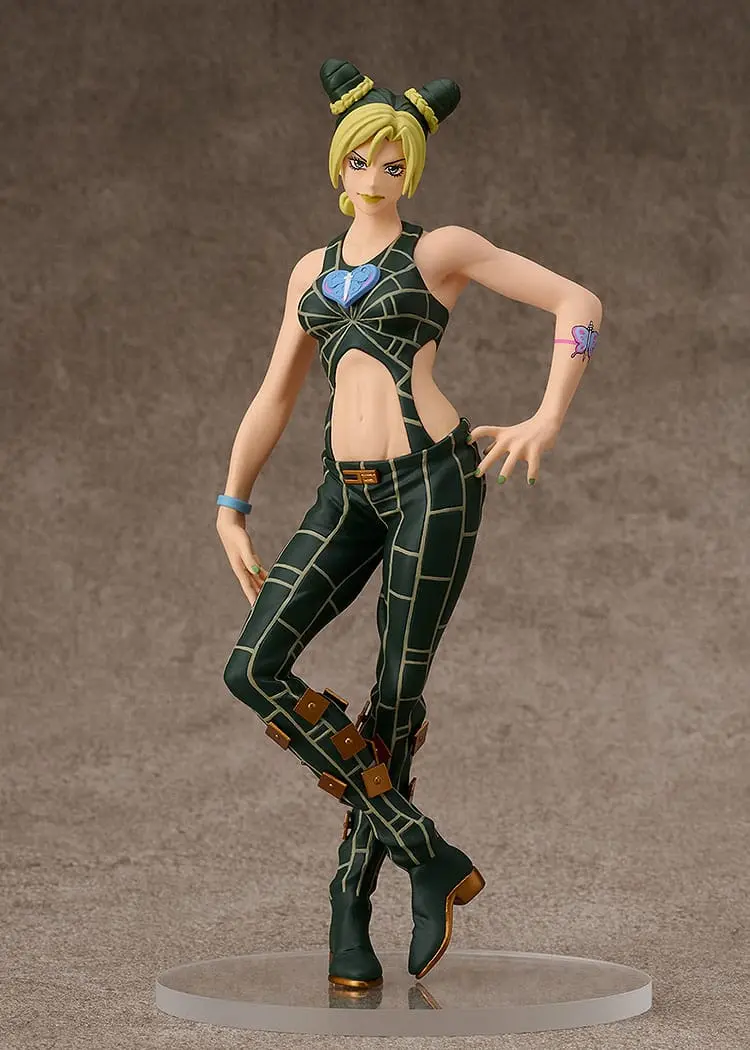 JoJo's Bizarre Adventure
