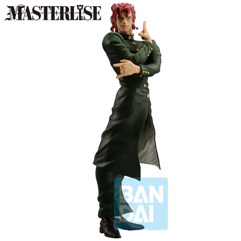 Jojo's Bizarre Adventure