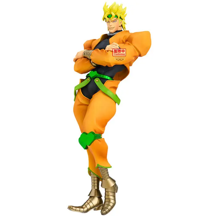 Jojo's Bizarre Adventure