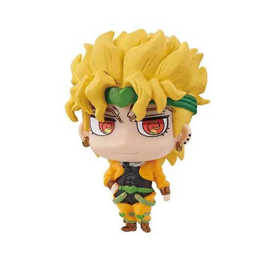 JoJo's Bizarre Adventure Gashapon Figur Vol. 4 Dio Brando
