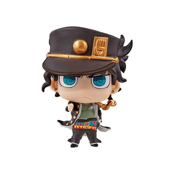 JoJo's Bizarre Adventure Gashapon Figur Vol. 4 Jotaro Kujo