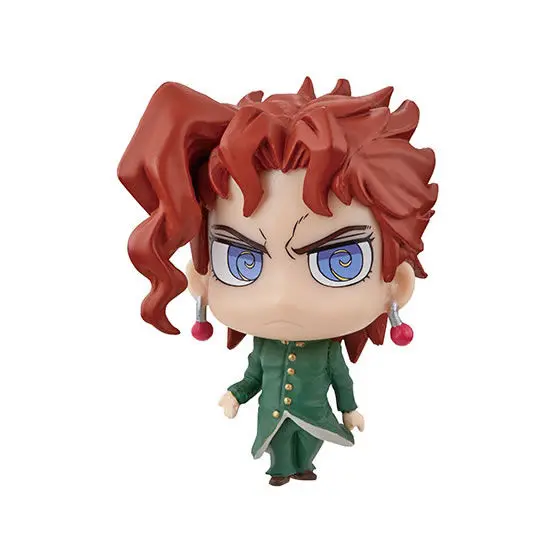 JoJo's Bizarre Adventure Gashapon Figur Vol. 4 Noriaki Kakyoin
