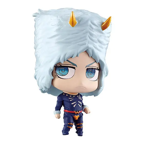 JoJo's Bizarre Adventure Gashapon Figur Vol. 7 Weather Report