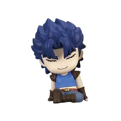 JoJo's Bizarre Adventure Jonathan Figur - Katazun - Gashapon