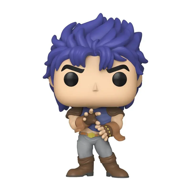 JoJo's Bizarre Adventure - Jonathan Joestar - Funko Pop! Animation Vinyl Figur #2265 - ca. 11 cm - Funko