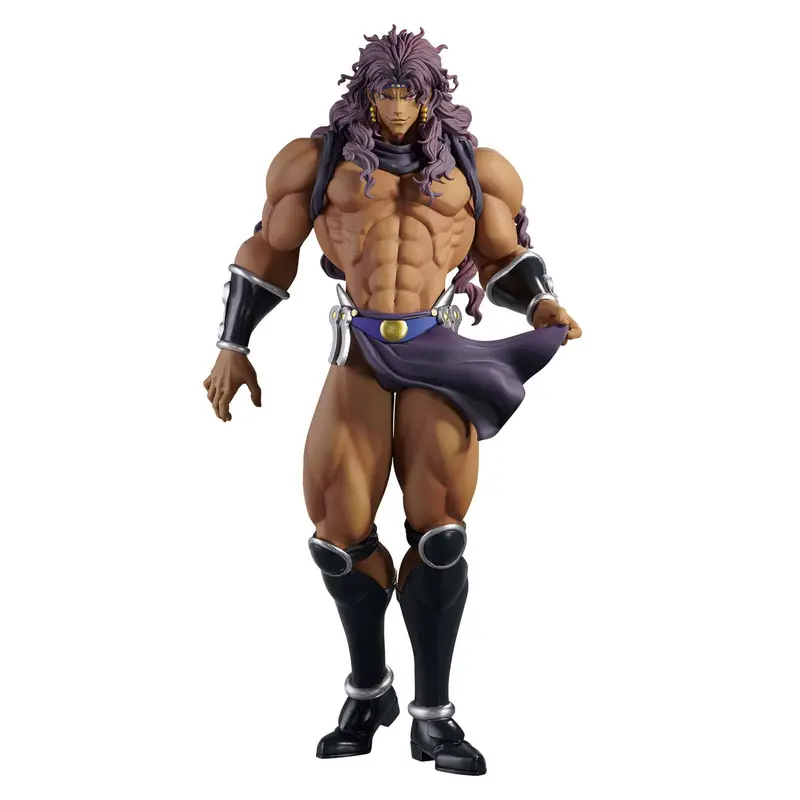 JoJo's Bizarre Adventure - Kars - Figur - 22cm - Bandai Banpresto