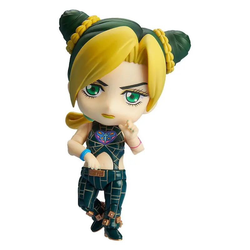 Jojo's Bizarre Adventure Nendoroid #1815 Jolyne Cujoh