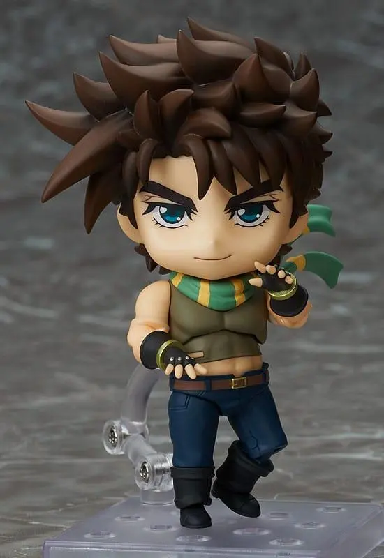 JoJo's Bizarre Adventure Nendoroid Actionfigur Joseph Joestar (re-run) 10 cm