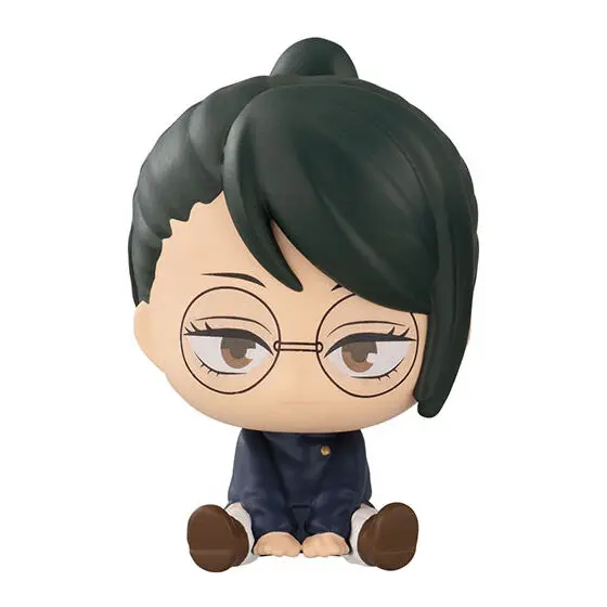 Jujutsu Kaisen 0