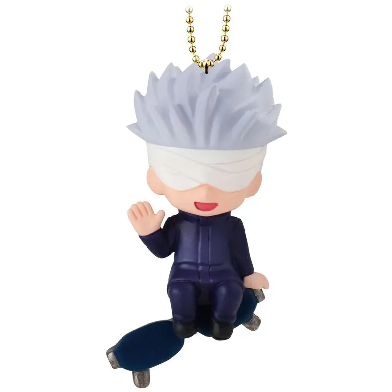 Jujutsu Kaisen 0