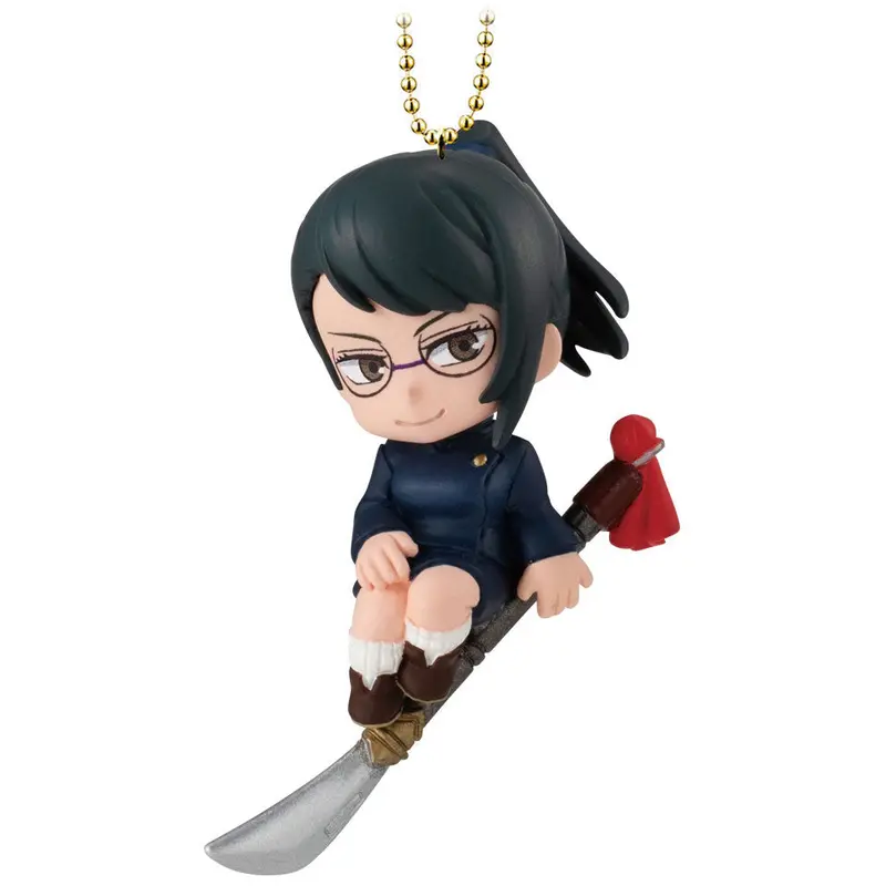Jujutsu Kaisen 0
